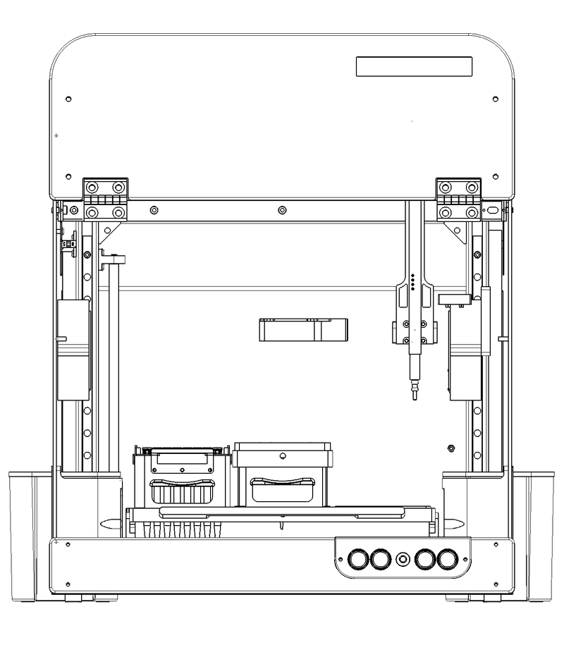 Next-Gen Pipette Module